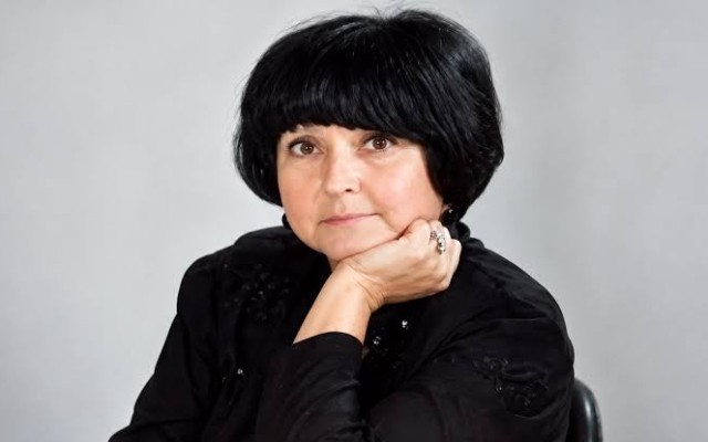 Alla Axundova dünyasını dəyişdi